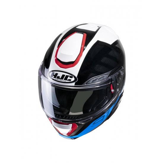 HJC RPHA 91 Rafino Motorcycle Helmet at JTS Biker Clothing